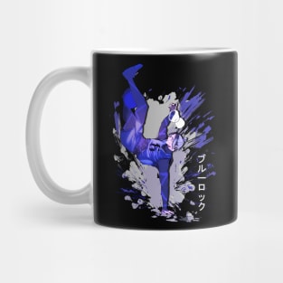 Animations Characters Soccer Mens Best Mug